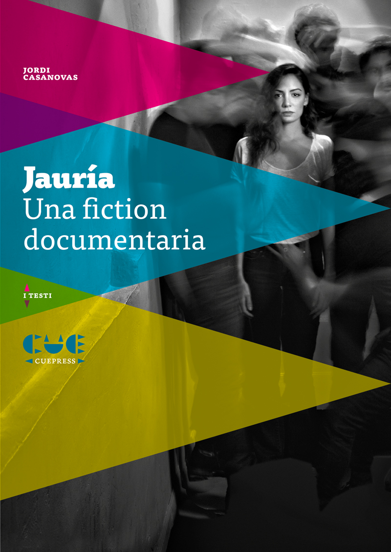 Jordi casanovas jauria 