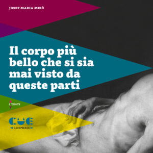 Il corpo più bello che si sia mai visto da queste parti