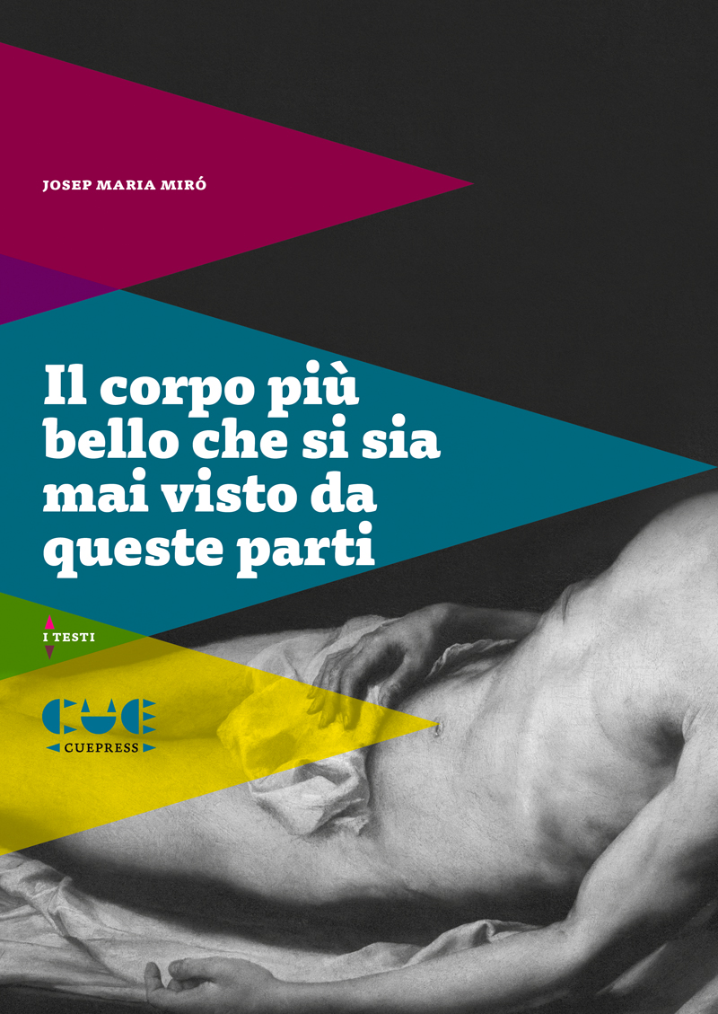 Josep maria miro il corpo piu bello che si sia mai visto da queste parti 
