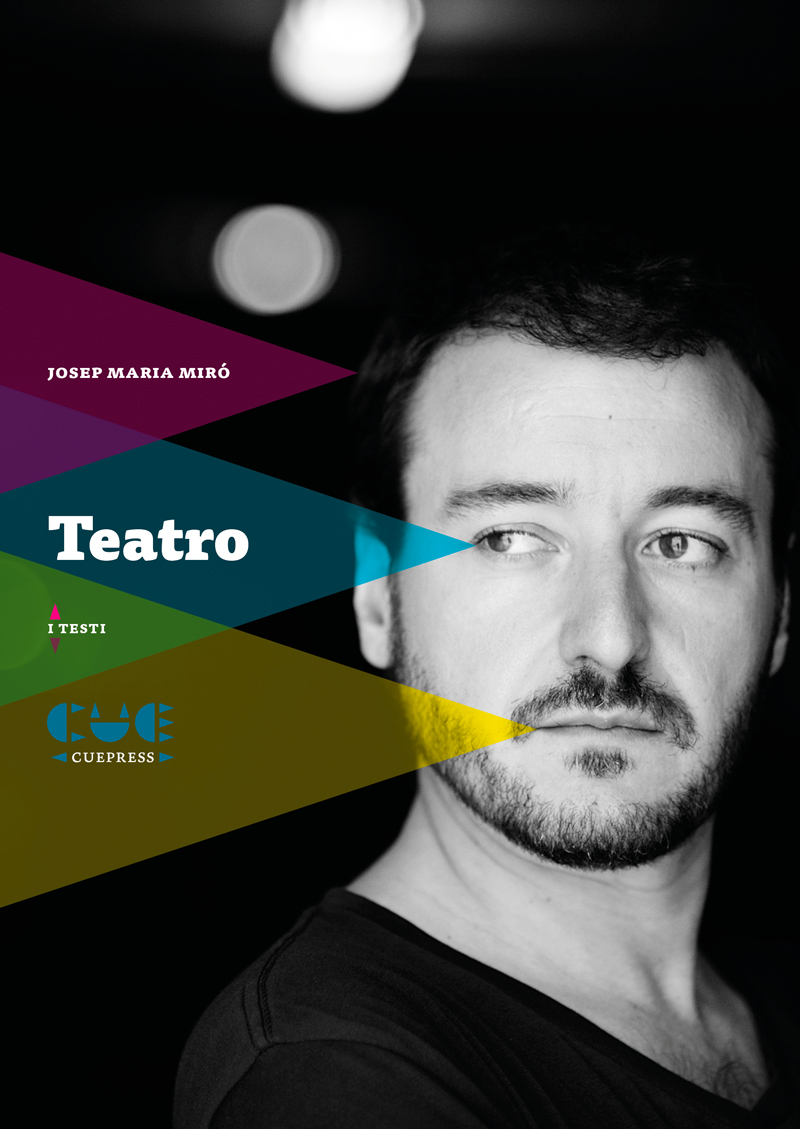 Josep maria miro teatro 