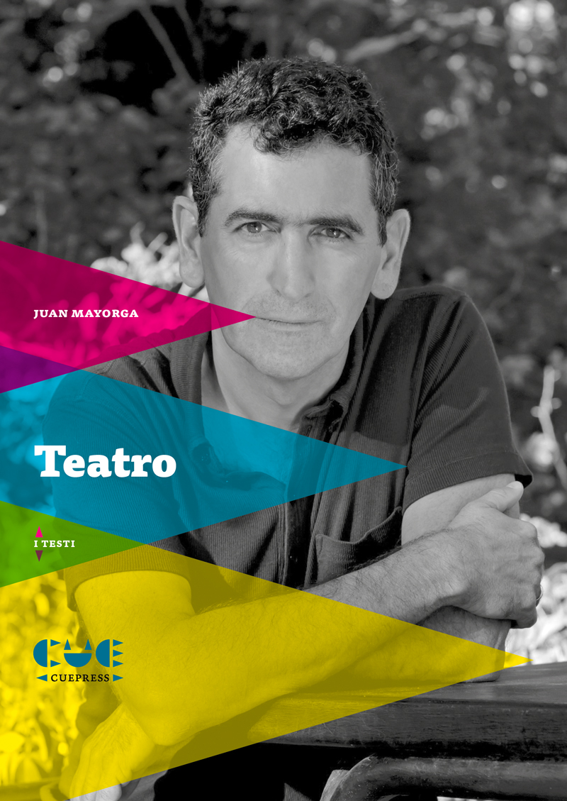 Juan mayorga teatro 