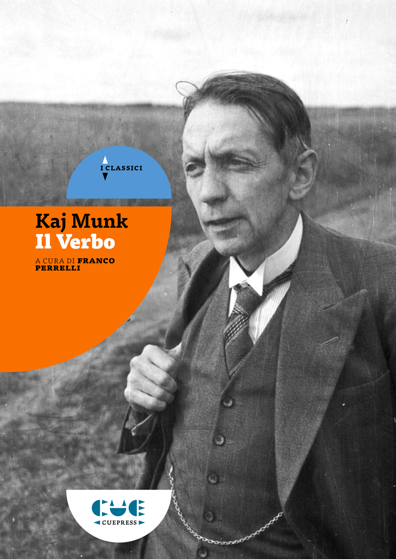 Kaj munk il verbo 