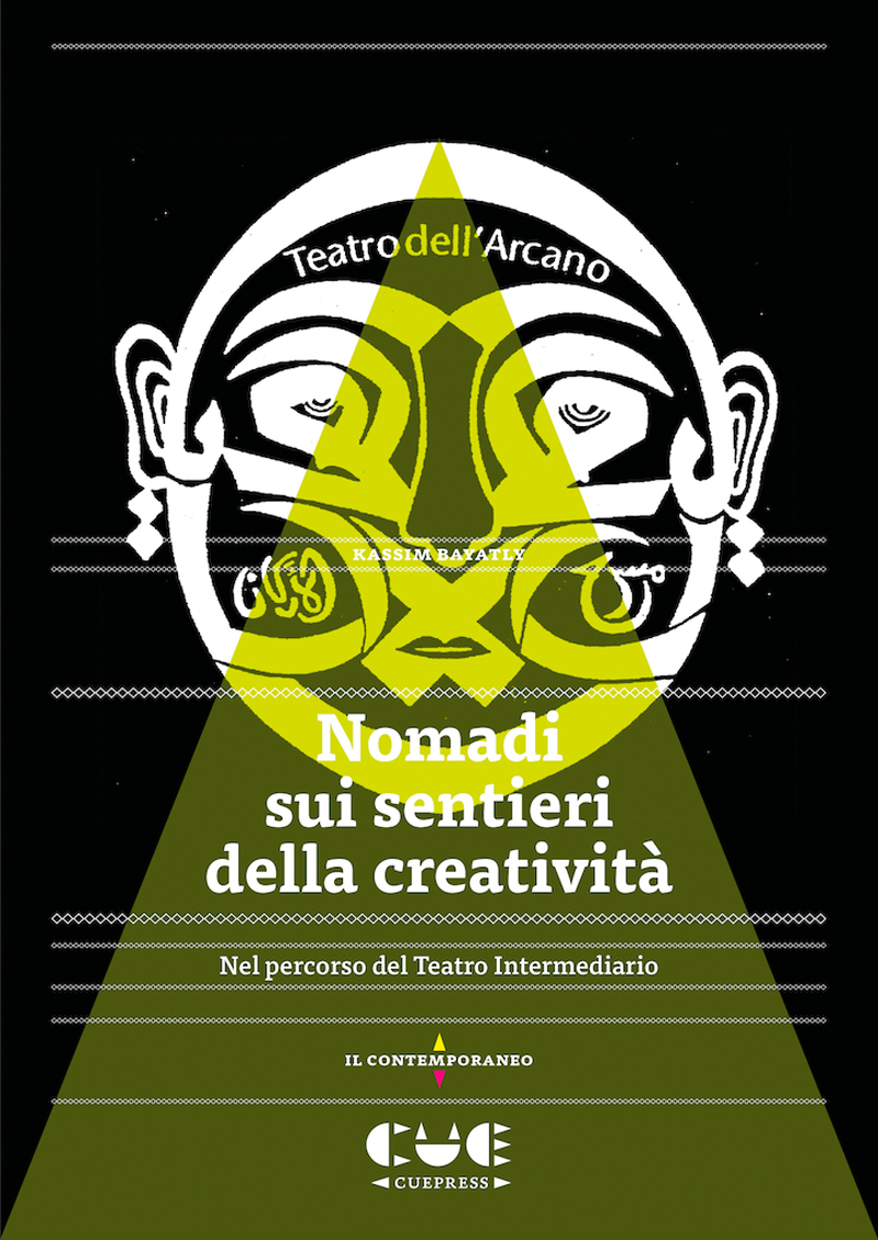 Kassim bayatly nomadi sui sentieri della creativita