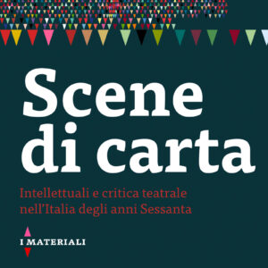 Scene di carta