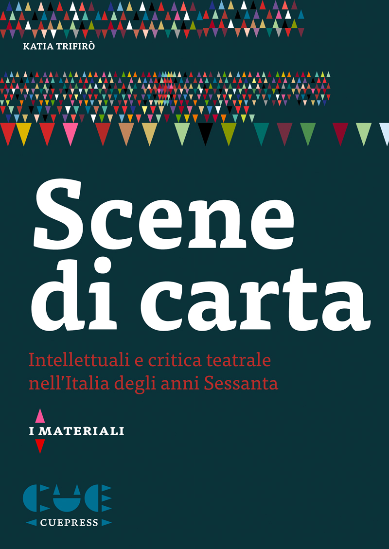 Katia trifiro scene di carta 