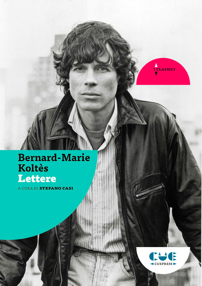 Koltes lettere