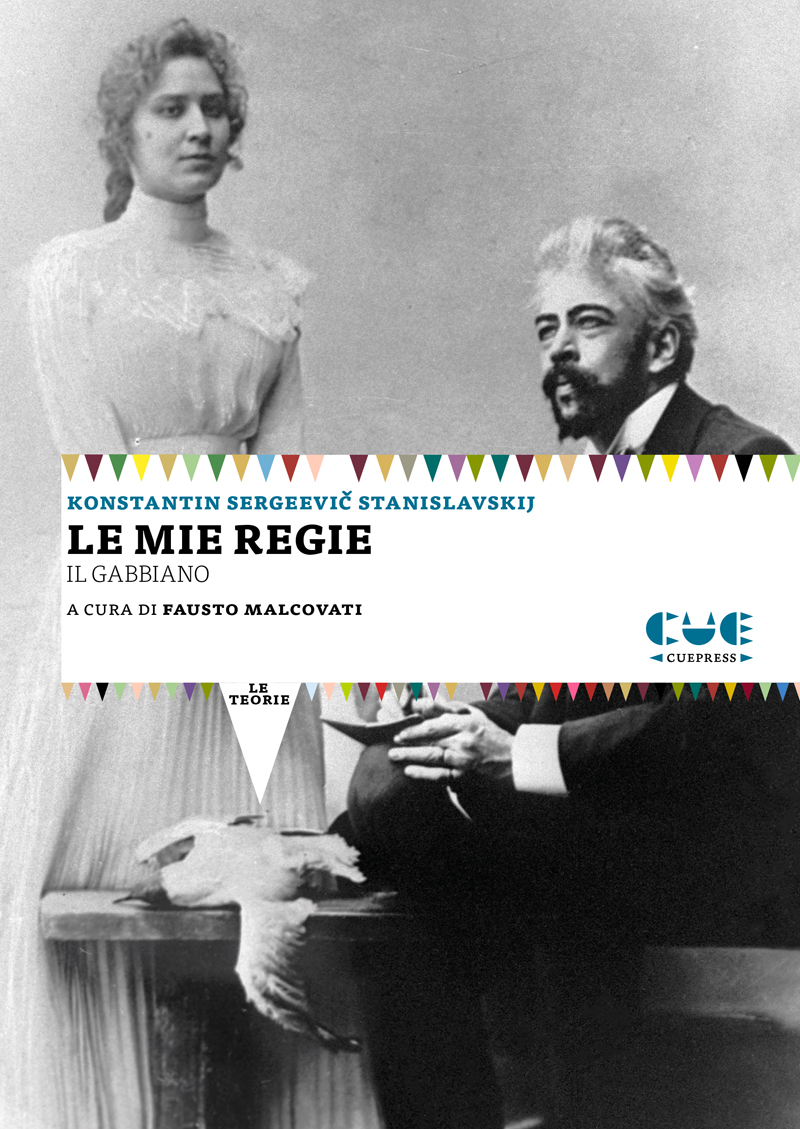 Konstantin sergeevic stanislavskij le mie regie 2 