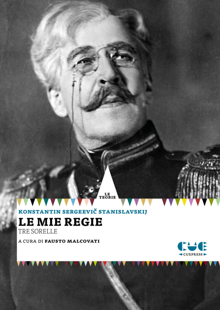 Konstantin sergeevic stanislavskij le mie regie 