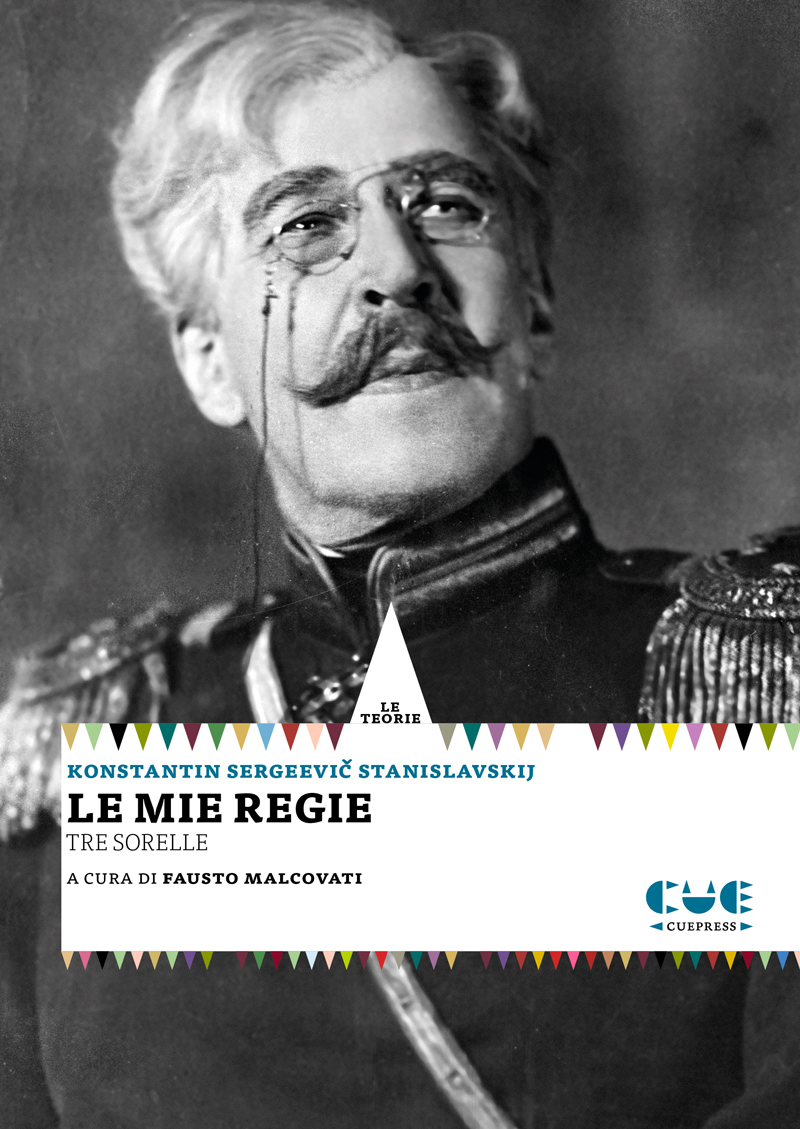 Konstantin sergeevic stanislavskij le mie regie 