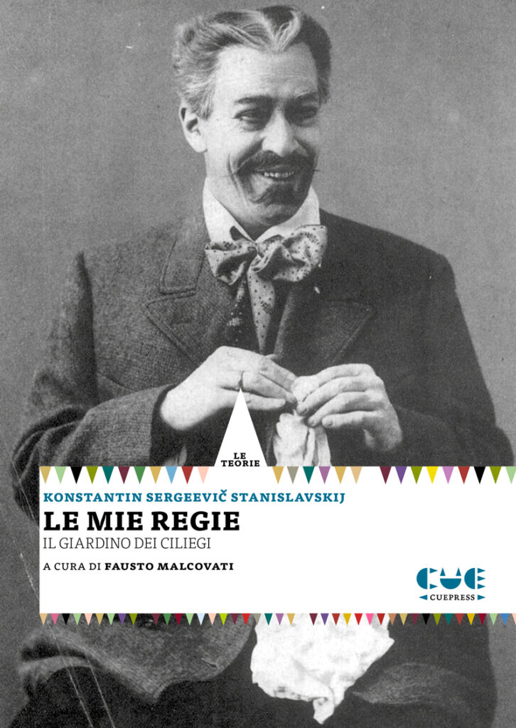 Konstantin sergeevic stanislavskijle mie regie iii 
