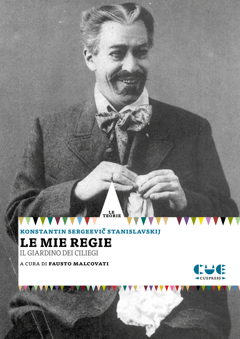 Konstantin sergeevic stanislavskijle mie regie iii 