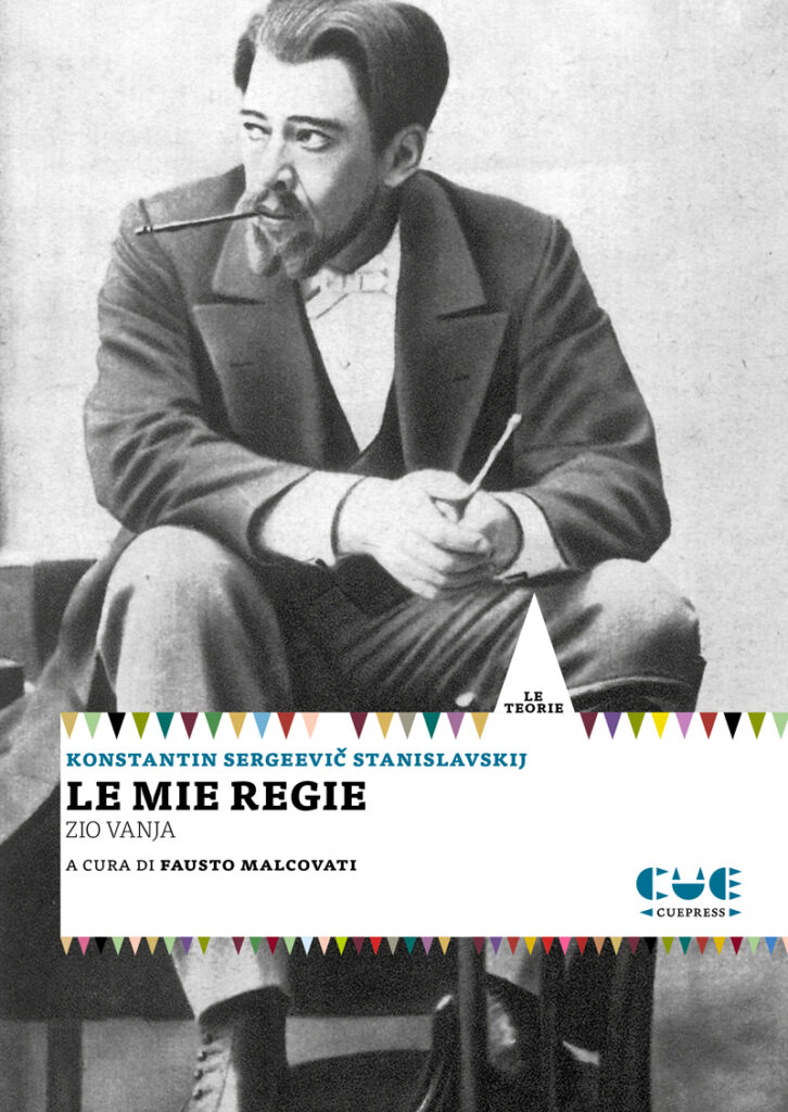Konstantin sergeevic stanislavskijle mie regie 