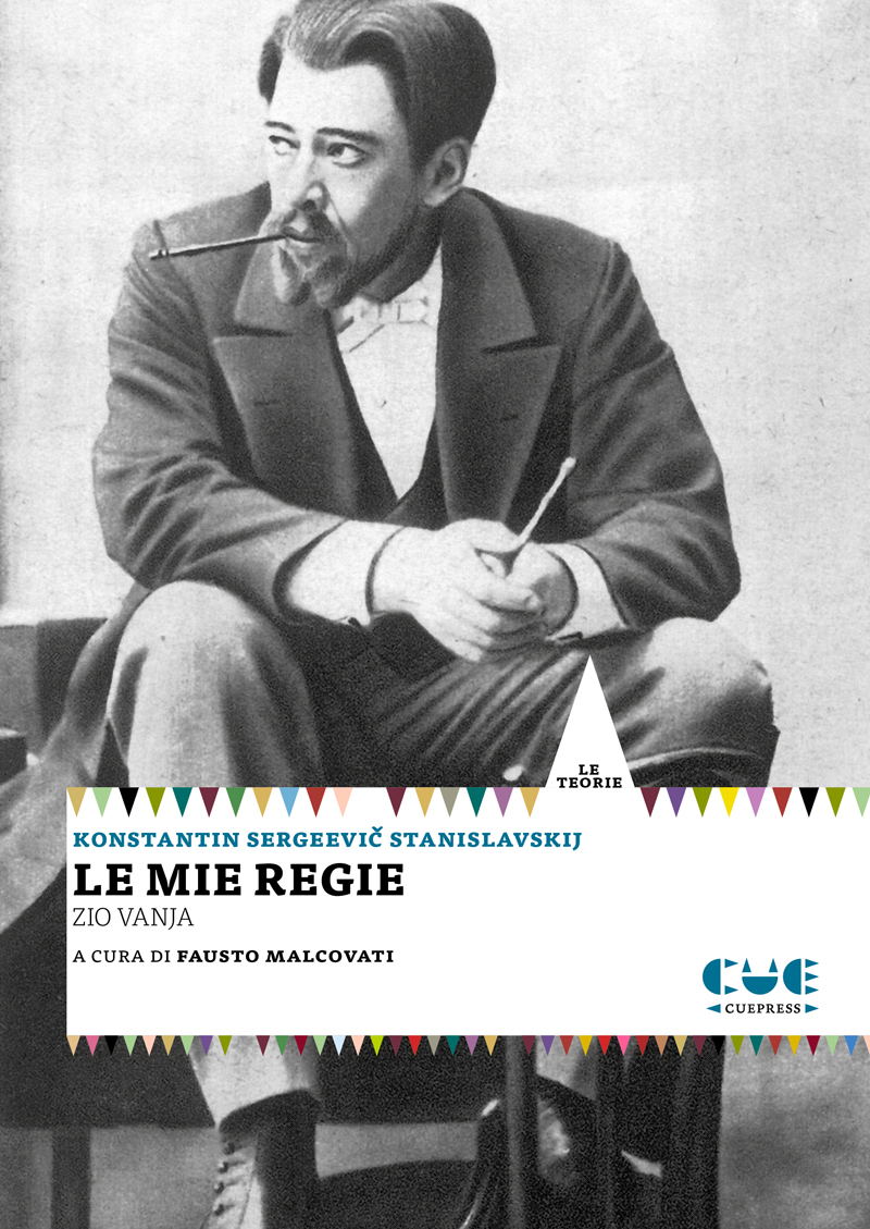 Konstantin sergeevic stanislavskijle mie regie 