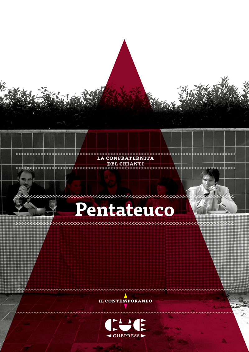 La confraternita del chianti pentateuco 