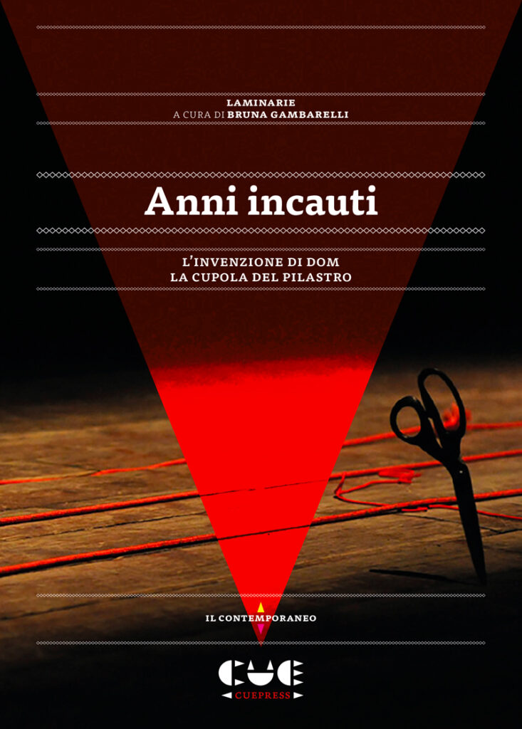 Laminarie anni incauti 