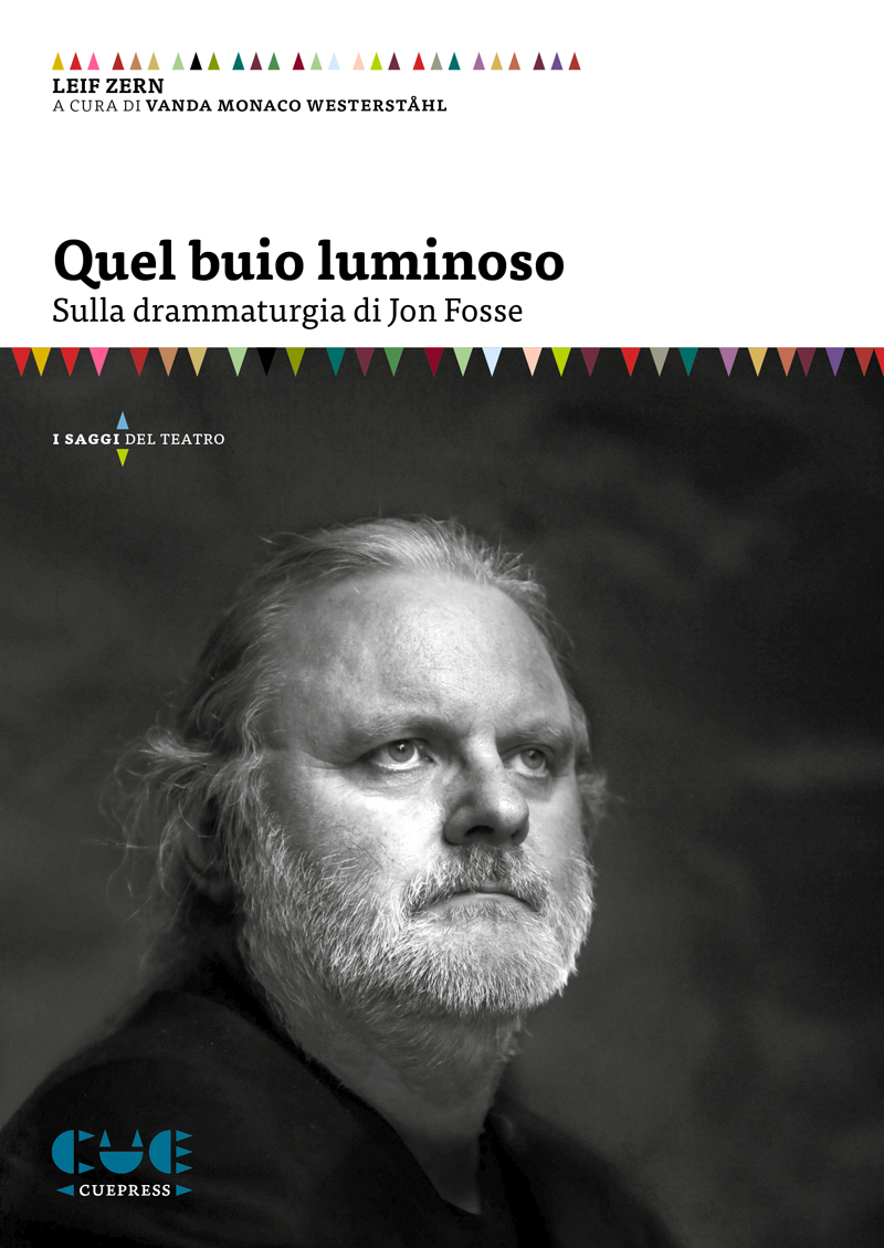 Leif zern quel buio luminoso 