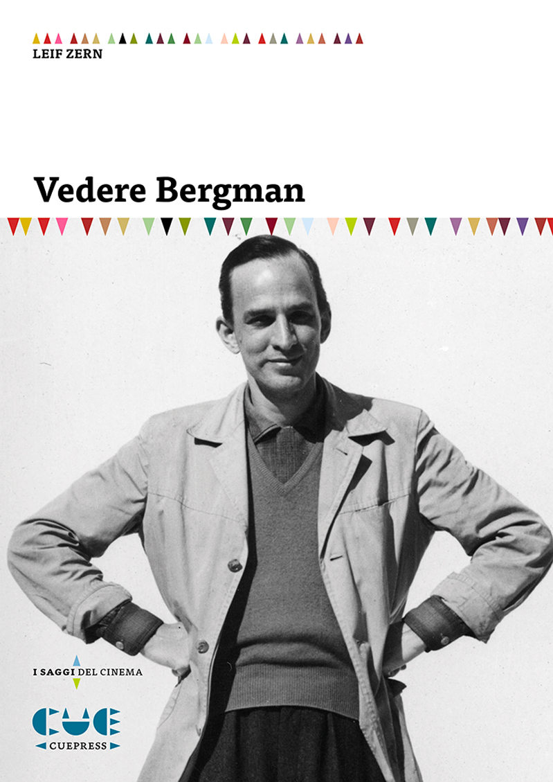 Leif zern vedere bergman 