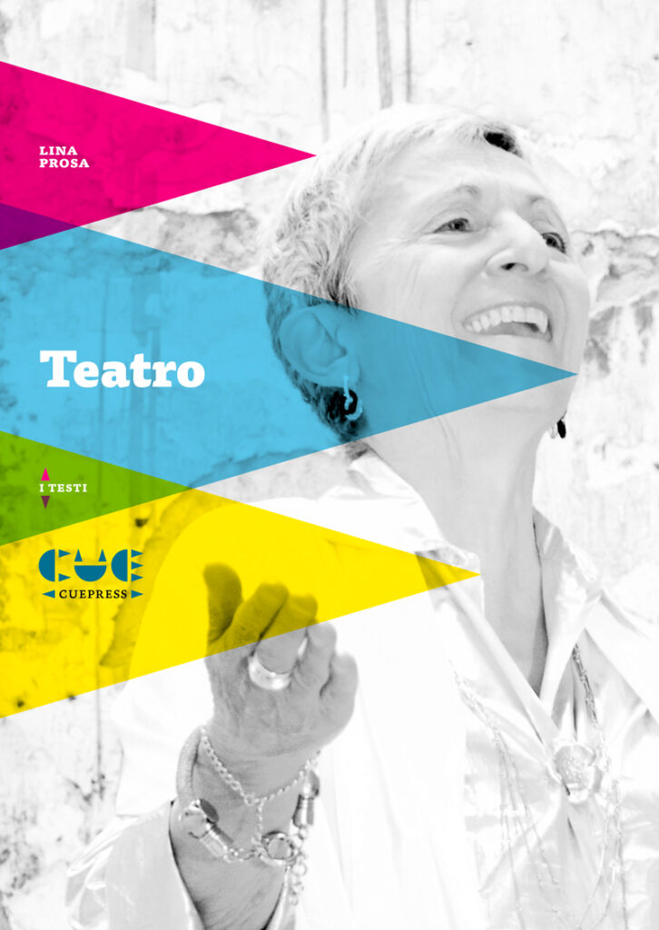 Lina prosa teatro