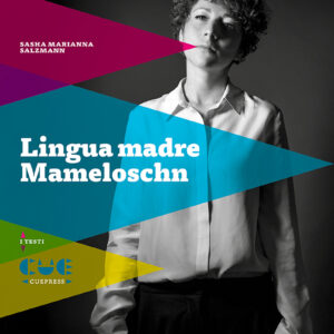 Lingua madre Mameloschn