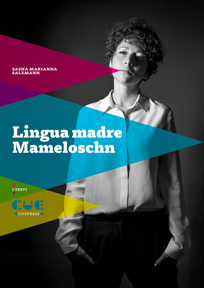 Lingua madre mameloschn sasha marianna salzmann