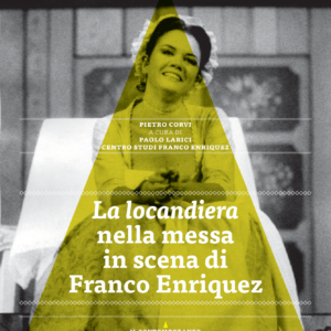 La locandiera nella messa in scena di Franco Enriquez