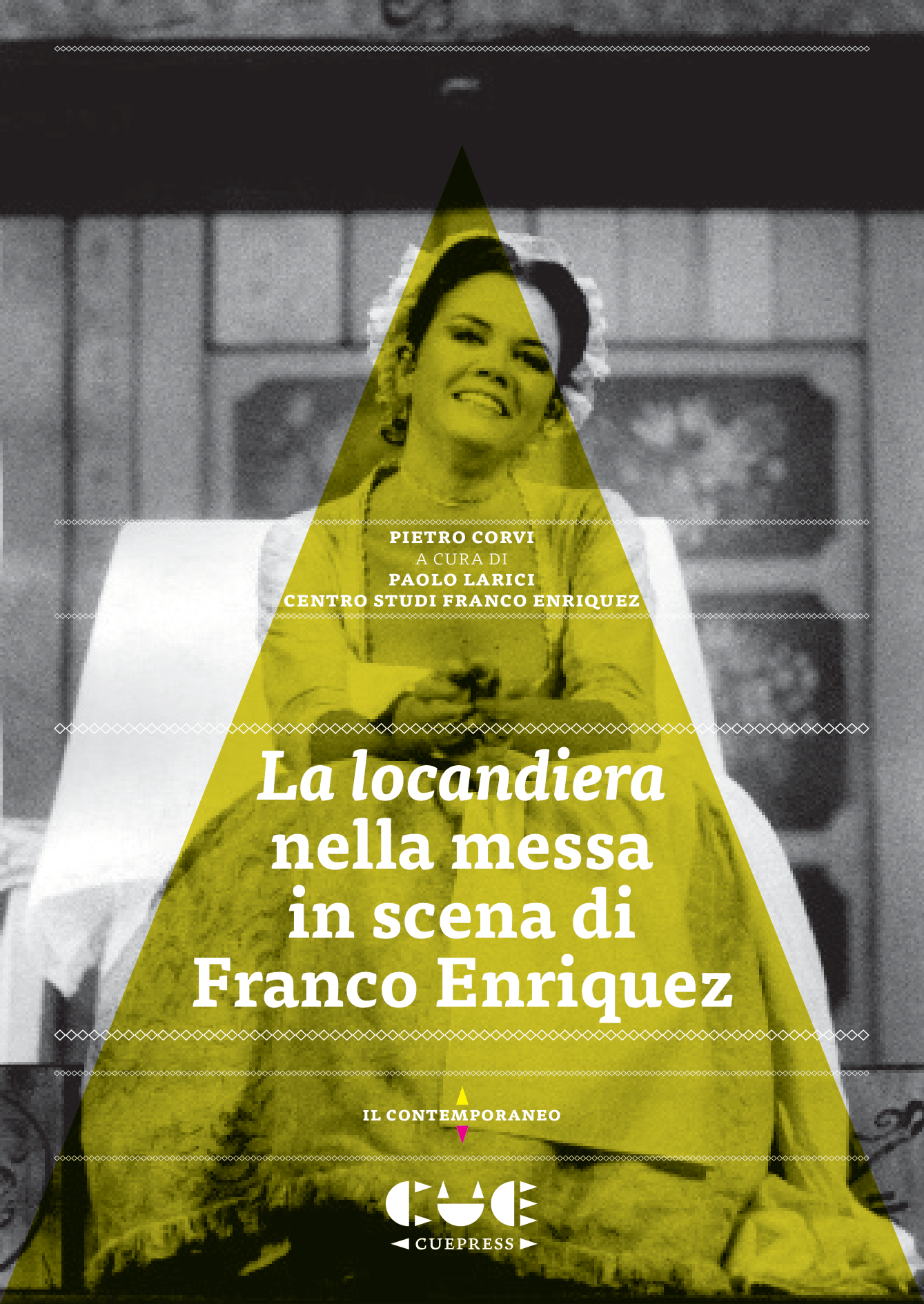 Locandiera