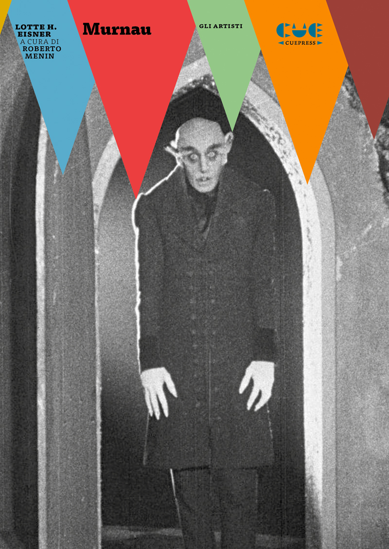 Lotte eisner murnau 