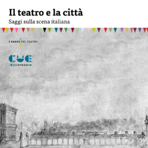 Il teatro e la città