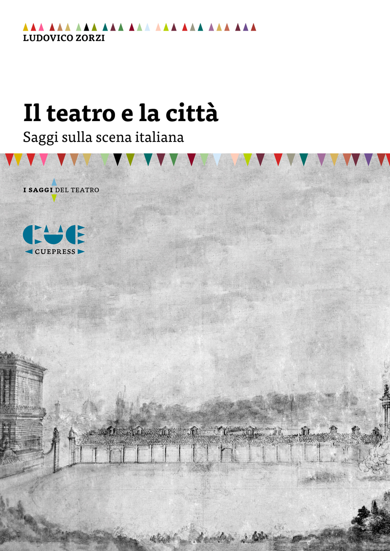 Ludovico zorzi il teatro e la citta 