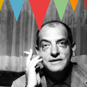 Luis Buñuel su Luis Buñuel