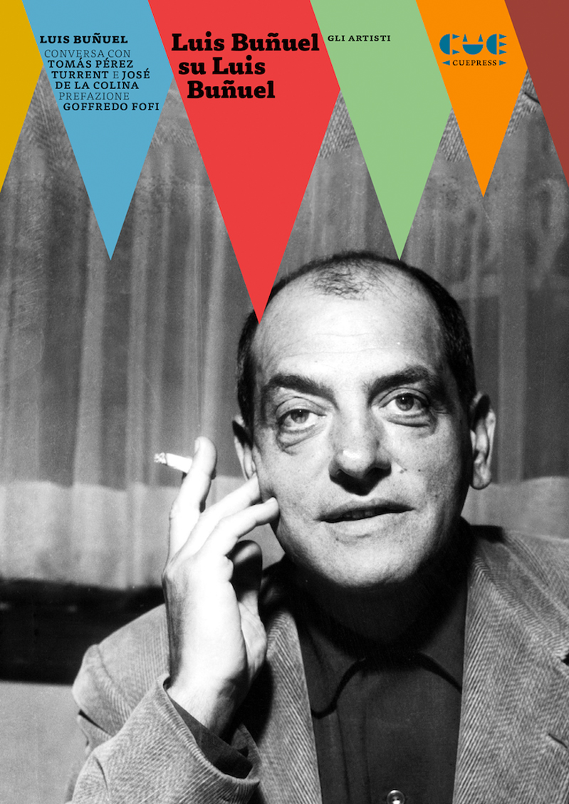 Luis bunuel su luis bunuel 