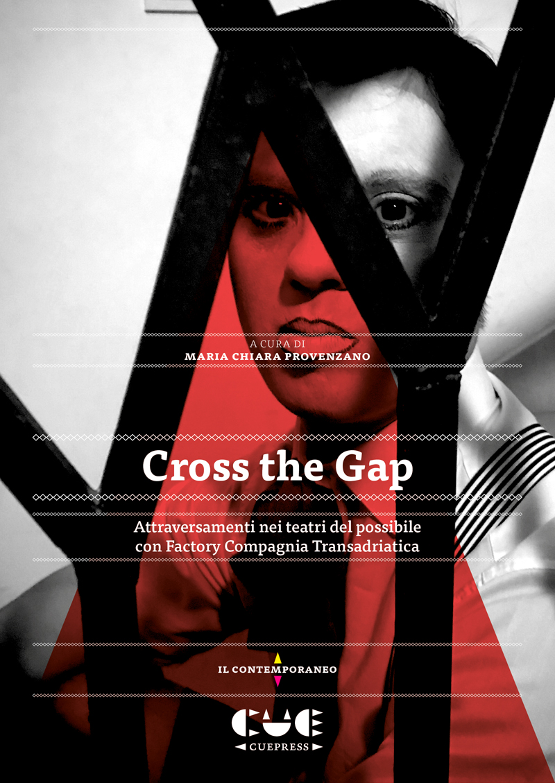 Maria chiara provenzano cross the gap 