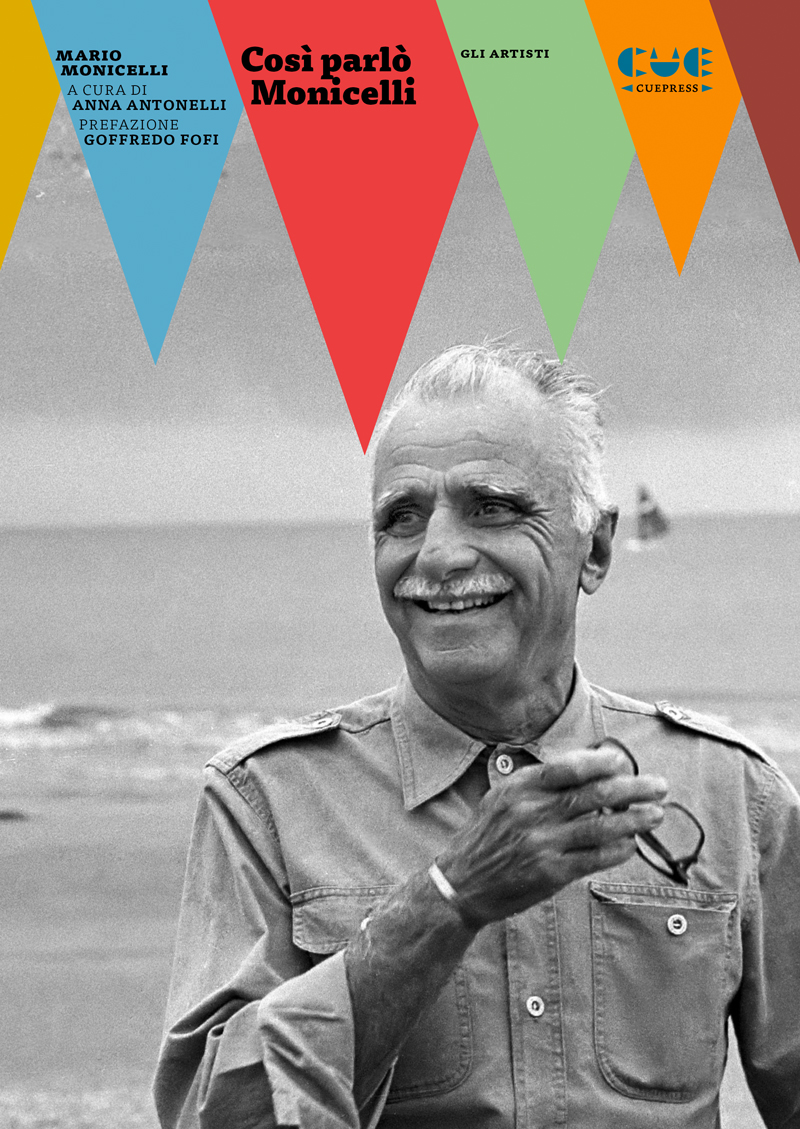 Mario monicelli cosi parlo monicelli 
