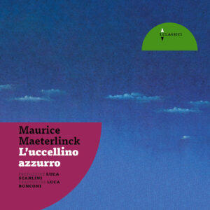 L'uccellino azzurro
