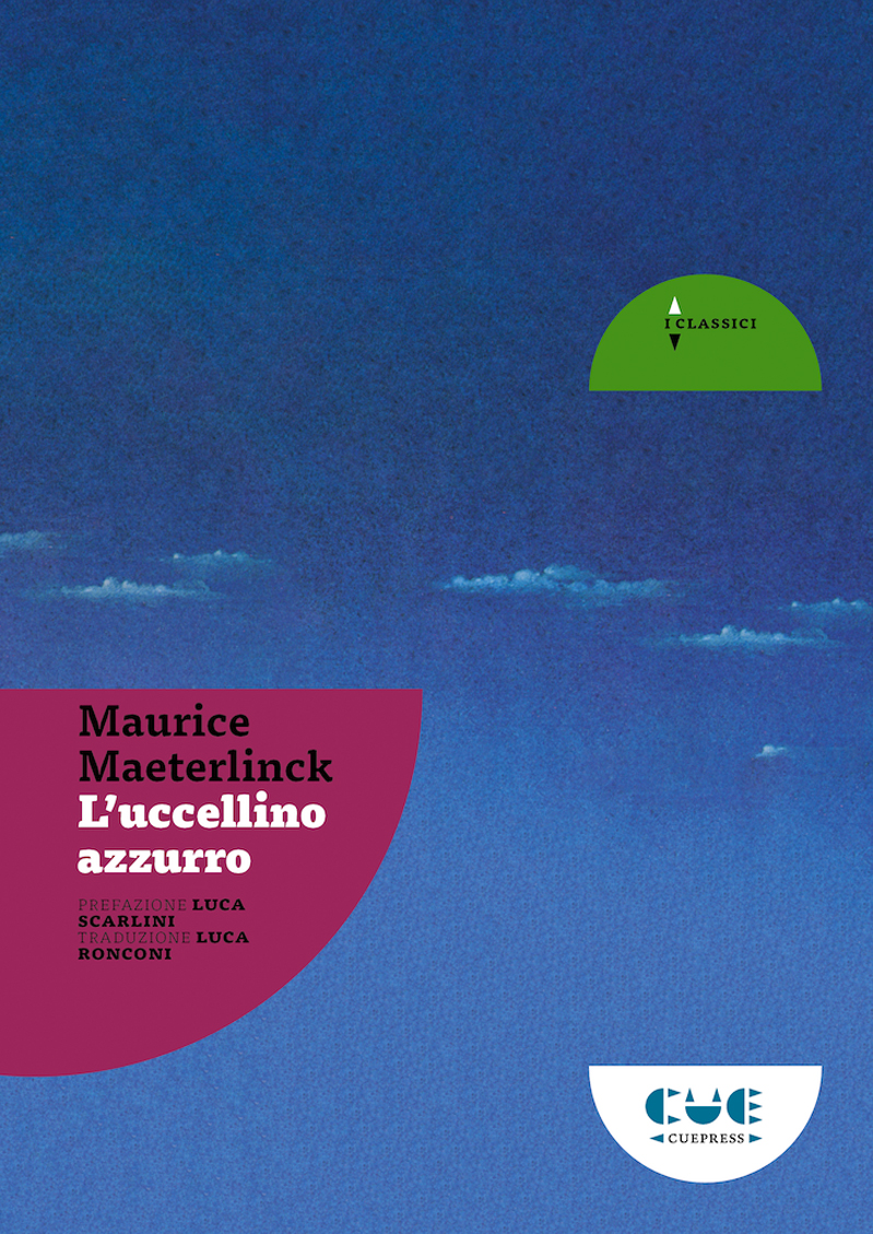 Maurice maeterlinck luccellino azzurro 