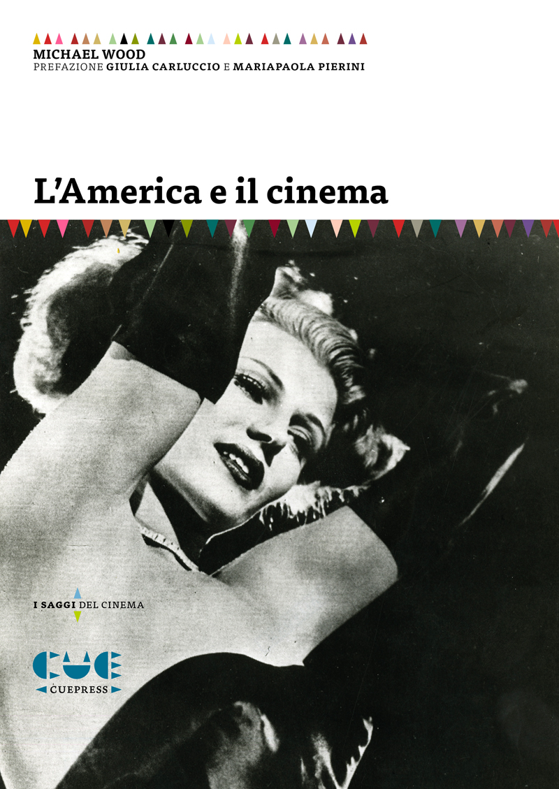 Michael wood lamerica e il cinema 