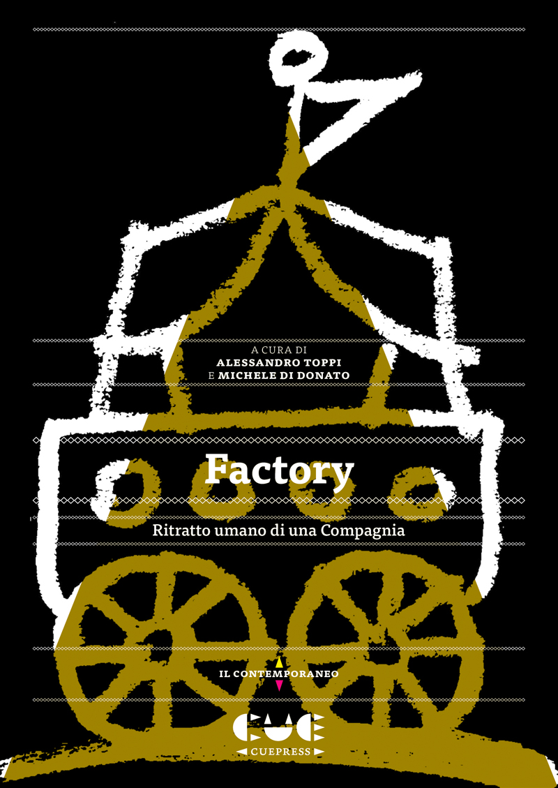 Michele di donato alessandro toppi factory 