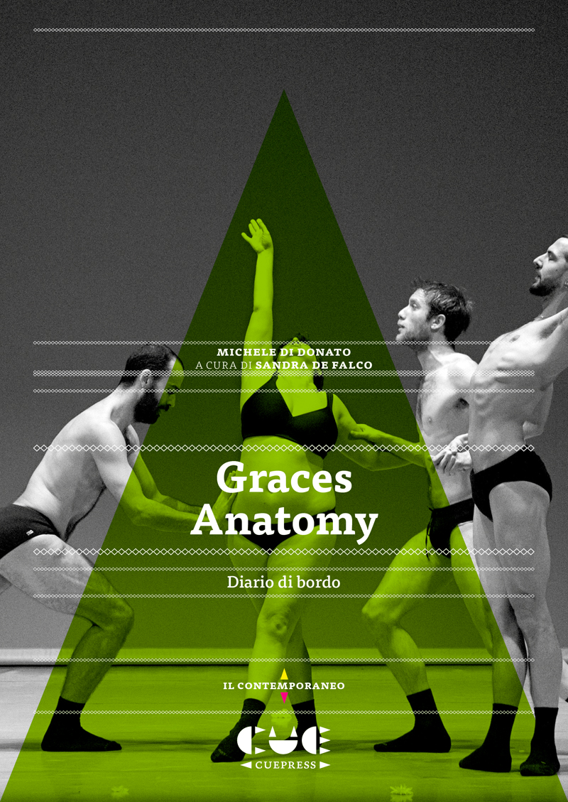 Michele di donato graces anatomy 