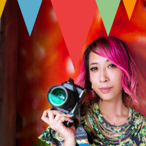Diventare Ninagawa Mika