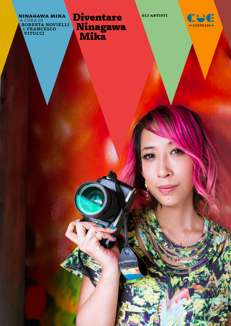 Mika ninagawa diventare ninagawa mika 