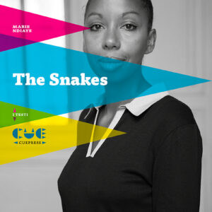 The snakes — Edizione inglese