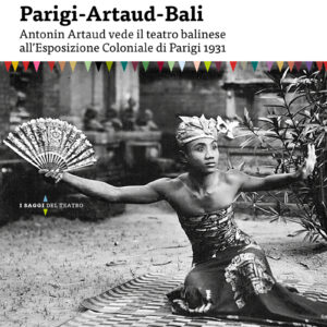 Parigi-Artaud-Bali