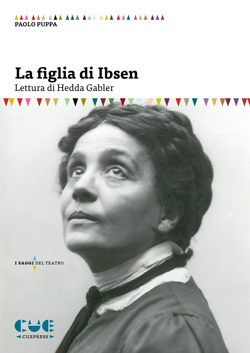 Paolo puppa la figlia di ibsen 