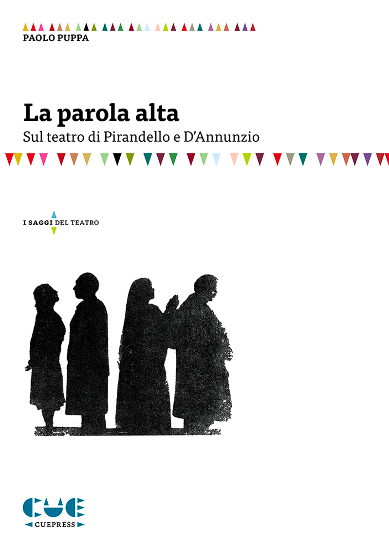 Paolo puppa la parola alta