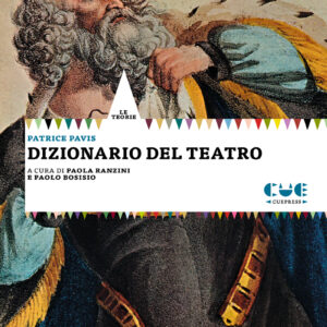 Dizionario del teatro