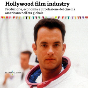Hollywood film industry
