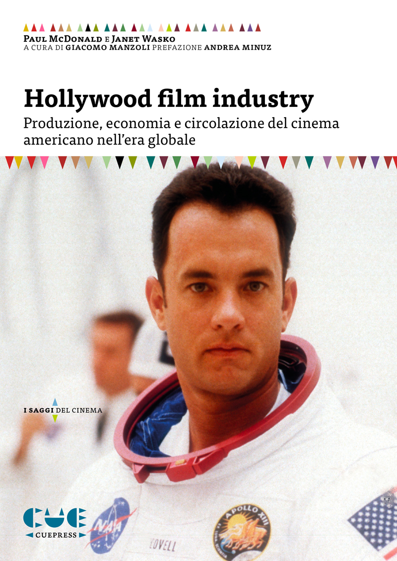 Paul mcdonald janet wasko hollywood film industry 