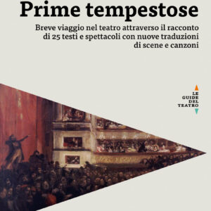 Prime tempestose
