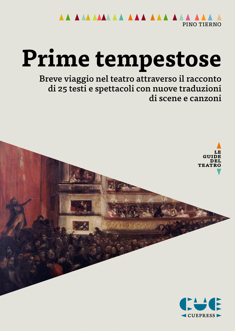 Pino tierno prime tempestose 