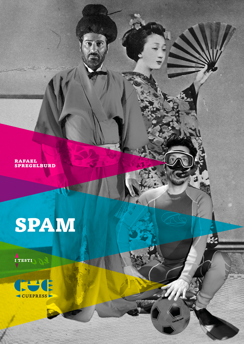 Rafael spregelburd spam 